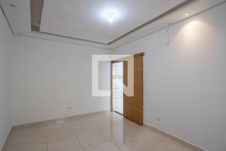 Quarto  de casa para alugar com 1 quarto, 75m² em Campanário, Diadema