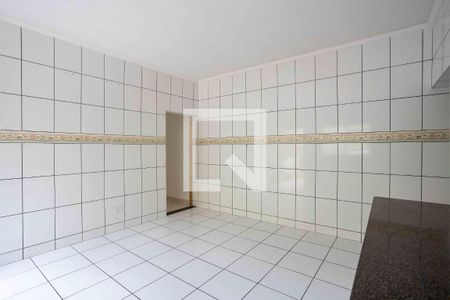Casa para alugar com 75m², 1 quarto e 1 vagaCozinha