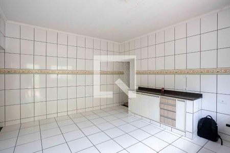 Casa para alugar com 75m², 1 quarto e 1 vagaCozinha