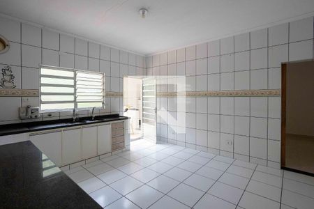 Casa para alugar com 75m², 1 quarto e 1 vagaCozinha