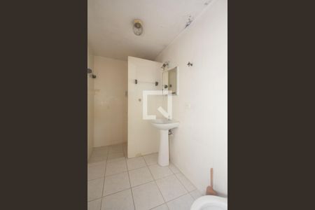 Apartamento para alugar com 51m², 1 quarto e 1 vaga Apartamento para alugar com 51m², 1 quarto e 1 vagaBanheiro