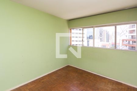Quarto de apartamento para alugar com 1 quarto, 51m² em Vila Nova Conceição, São Paulo