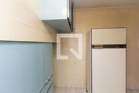 Apartamento para alugar com 51m², 1 quarto e 1 vaga Apartamento para alugar com 51m², 1 quarto e 1 vagaCozinha