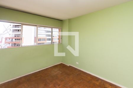 Quarto de apartamento para alugar com 1 quarto, 51m² em Vila Nova Conceição, São Paulo