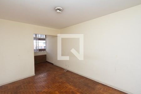 Sala de apartamento à venda com 1 quarto, 51m² em Vila Nova Conceição, São Paulo