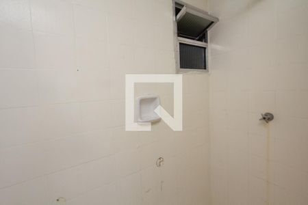 Apartamento para alugar com 51m², 1 quarto e 1 vaga Apartamento para alugar com 51m², 1 quarto e 1 vagaBanheiro