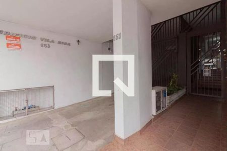 Apartamento para alugar com 51m², 1 quarto e 1 vaga Apartamento para alugar com 51m², 1 quarto e 1 vagaFachada