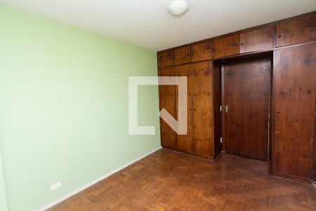 Quarto de apartamento para alugar com 1 quarto, 51m² em Vila Nova Conceição, São Paulo