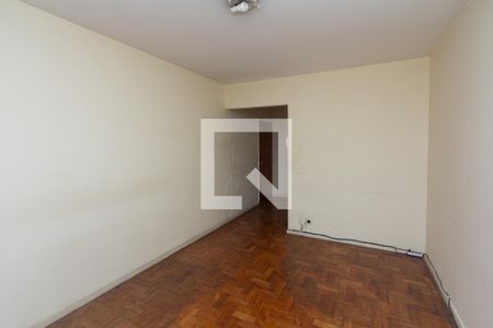 Sala de apartamento para alugar com 1 quarto, 51m² em Vila Nova Conceição, São Paulo