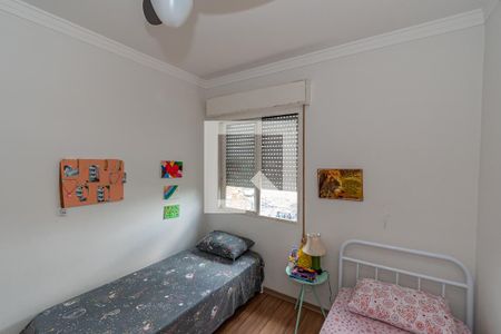 Quarto 2 de apartamento à venda com 2 quartos, 79m² em Vila Joao Jorge, Campinas