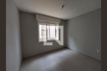 Quarto de apartamento à venda com 1 quarto, 37m² em Camaquã, Porto Alegre