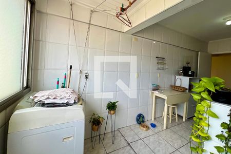 Apartamento à venda com 80m², 2 quartos e sem vaga Apartamento à venda com 80m², 2 quartos e sem vagaÁrea de Serviço