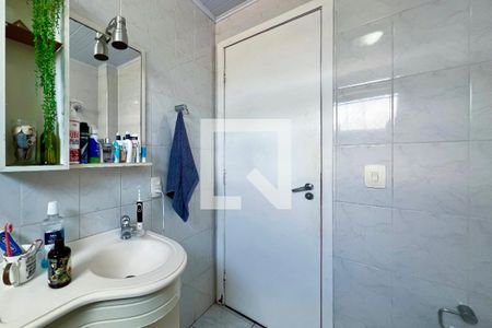Apartamento à venda com 80m², 2 quartos e sem vaga Apartamento à venda com 80m², 2 quartos e sem vagaBanheiro