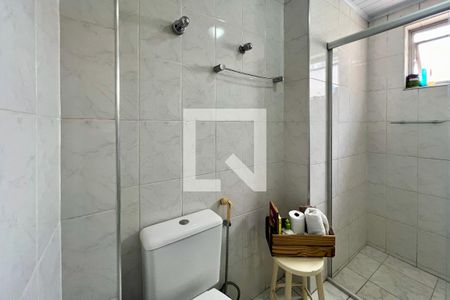 Apartamento à venda com 80m², 2 quartos e sem vaga Apartamento à venda com 80m², 2 quartos e sem vagaBanheiro