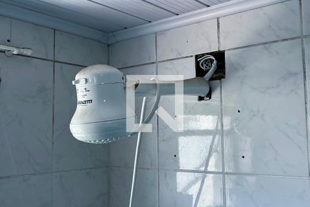 Apartamento à venda com 80m², 2 quartos e sem vaga Apartamento à venda com 80m², 2 quartos e sem vagaBanheiro