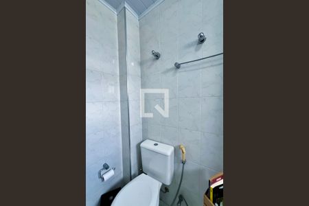 Apartamento à venda com 80m², 2 quartos e sem vaga Apartamento à venda com 80m², 2 quartos e sem vagaBanheiro