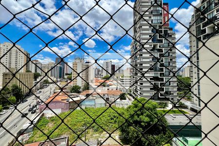 Apartamento à venda com 80m², 2 quartos e sem vaga Apartamento à venda com 80m², 2 quartos e sem vagaVista