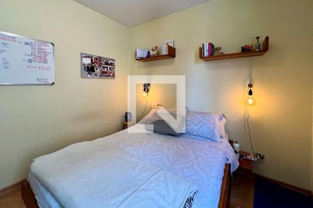 Quarto 2 de apartamento à venda com 2 quartos, 80m² em Vila Nova Conceição, São Paulo