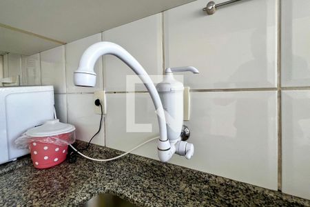 Apartamento à venda com 80m², 2 quartos e sem vaga Apartamento à venda com 80m², 2 quartos e sem vagaCozinha