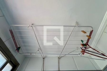 Apartamento à venda com 80m², 2 quartos e sem vaga Apartamento à venda com 80m², 2 quartos e sem vagaÁrea de Serviço