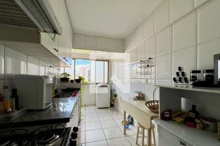 Apartamento à venda com 80m², 2 quartos e sem vaga Apartamento à venda com 80m², 2 quartos e sem vagaCozinha