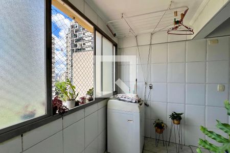 Apartamento à venda com 80m², 2 quartos e sem vaga Apartamento à venda com 80m², 2 quartos e sem vagaÁrea de Serviço