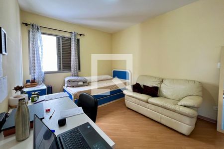 Quarto 1 de apartamento à venda com 2 quartos, 80m² em Vila Nova Conceição, São Paulo