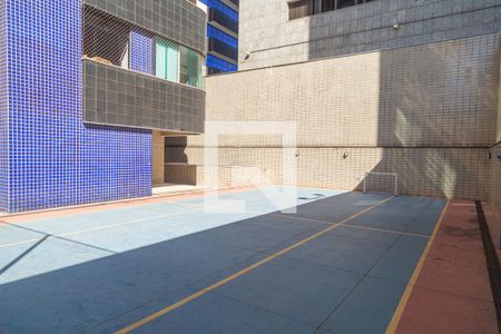 Apartamento para alugar com 88m², 3 quartos e 2 vagasQuadra Esportiva