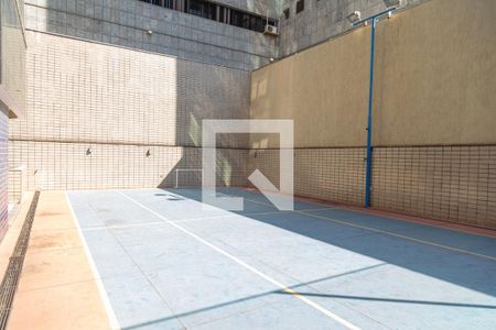 Apartamento para alugar com 88m², 3 quartos e 2 vagasQuadra Esportiva