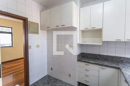 Apartamento para alugar com 88m², 3 quartos e 2 vagasCozinha