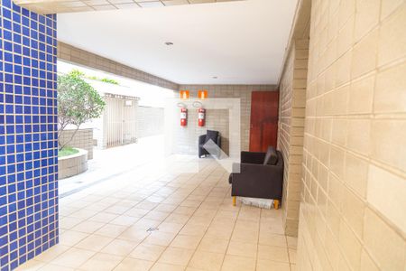 Apartamento para alugar com 88m², 3 quartos e 2 vagasÁrea Comum