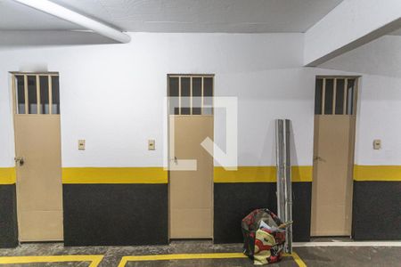 Apartamento para alugar com 88m², 3 quartos e 2 vagasQuarto de Despejo