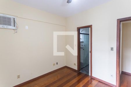Suíte de apartamento para alugar com 3 quartos, 80m² em Santo Agostinho, Belo Horizonte