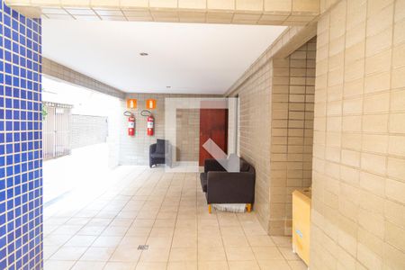 Apartamento para alugar com 88m², 3 quartos e 2 vagasÁrea Comum