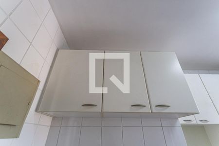 Apartamento para alugar com 88m², 3 quartos e 2 vagasArmário da Cozinha