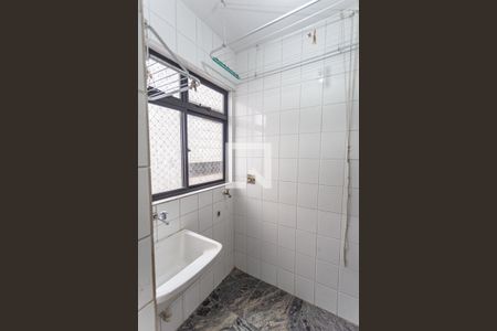 Apartamento para alugar com 88m², 3 quartos e 2 vagasÁrea de Serviço