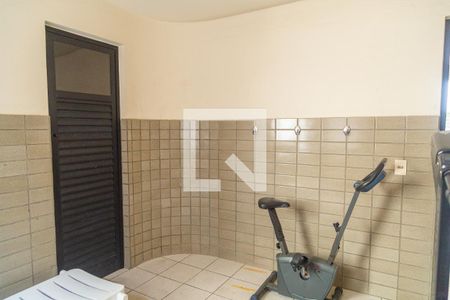 Apartamento para alugar com 88m², 3 quartos e 2 vagasSauna