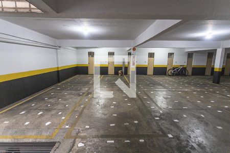 Apartamento para alugar com 88m², 3 quartos e 2 vagasGaragem