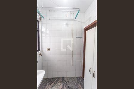 Apartamento para alugar com 88m², 3 quartos e 2 vagasÁrea de Serviço