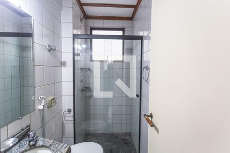 Apartamento para alugar com 88m², 3 quartos e 2 vagasBanheiro Social
