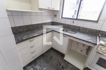 Apartamento para alugar com 88m², 3 quartos e 2 vagasArmário da Cozinha