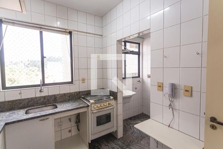 Apartamento para alugar com 88m², 3 quartos e 2 vagasCozinha