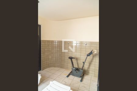 Apartamento para alugar com 88m², 3 quartos e 2 vagasSauna