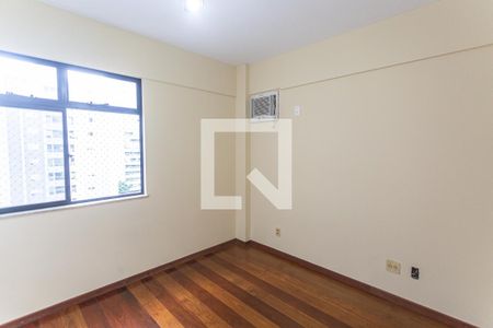 Suíte de apartamento para alugar com 3 quartos, 80m² em Santo Agostinho, Belo Horizonte