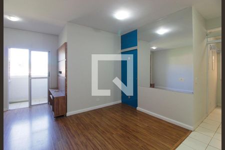 Apartamento para alugar com 2 quartos, 56m² em Jardim Barbacena, Cotia