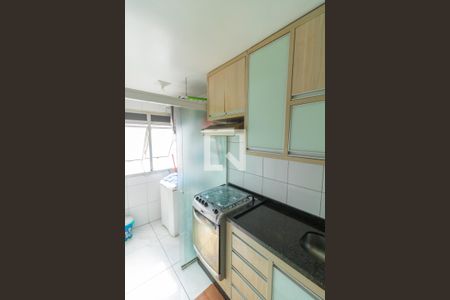 Apartamento à venda com 155m², 2 quartos e 1 vagaCozinha