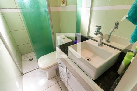 Apartamento à venda com 155m², 2 quartos e 1 vagaBanheiro