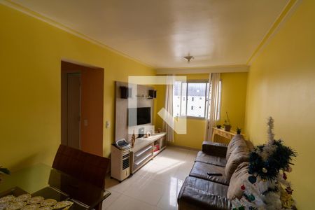 Sala de apartamento à venda com 2 quartos, 155m² em Cangaíba, São Paulo