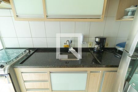 Apartamento à venda com 155m², 2 quartos e 1 vagaCozinha