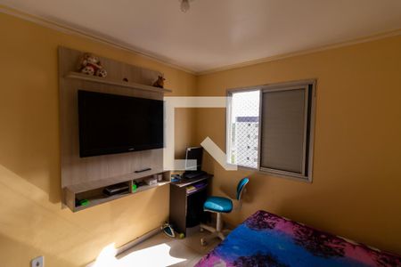 Quarto 2 de apartamento à venda com 2 quartos, 155m² em Cangaíba, São Paulo